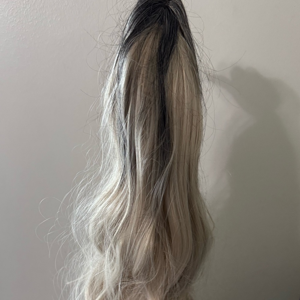 Wigs - Picture 10 of 11